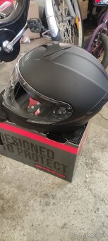 Přilba Helmets MT FU935SV - 6