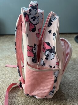 Školní aktovka Minnie - 6