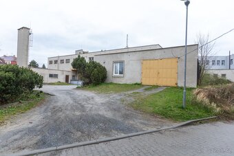 Prodej obchodního prostoru, 1427 m2, Město Albrechtice - 6