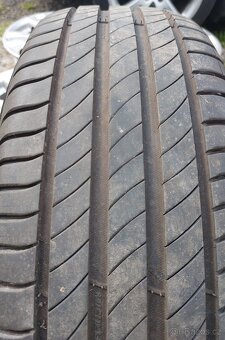 2x letní pneu Michelin Primacy 4 – 205/60 R16 96H XL - 6