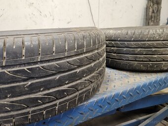 prodam kola 5x120 r18 - 6