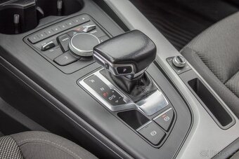 Audi A4 2.0 TDI 190k quattro S tronic Basis - 6