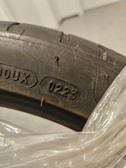 245/35 R20 Michelin Pilot Sport 4S NO - 6