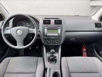 Volkswagen Golf 1,9 TDI,66kW - 6