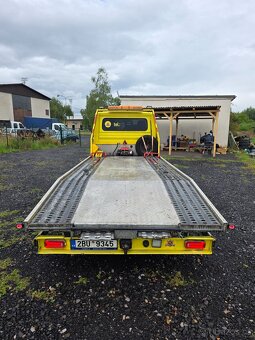 Odtahovka Peugeot Boxer - 6