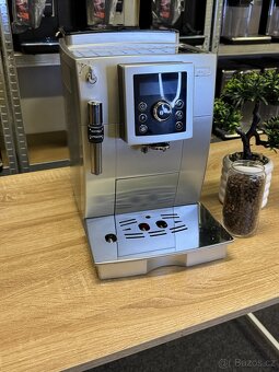 Kávovar DeLonghi Intensa ECAM 23.420.SB - 6