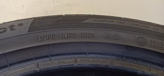 Continental 235/45 R18 94V 4-4,5mm - 6