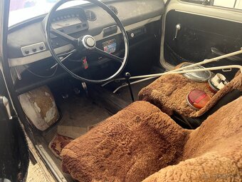 Fiat  850 - 6