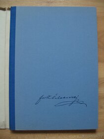 Růže stolistá - František Ladislav Čelakovský, 1940 - 6