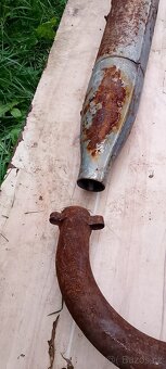 Výfuky Jawa - 6