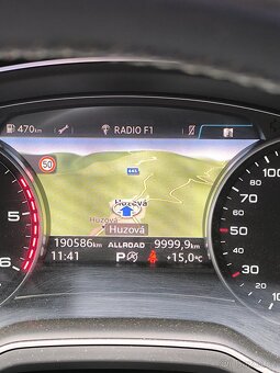 Audi Q7 s line 3,0Tdi Quattro - 6
