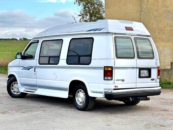 1994 Ford Econoline E-150 5.8 V8 | Mark III 🇺🇸 - 6