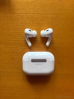 AirPods Pro (2. generace, 2023) - 6