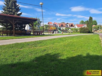 Bácovice, stavební pozemek, 1.115 m2 – pozemek - 6