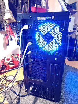 R5 5600X/32GB DDR4/1TB SSD M.2/RTX3070/WIN 11 - 6