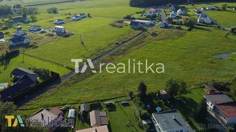 Prodej pozemek Bydlení Lučina 73939 - 6