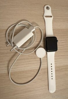 Apple watch series 3, 42mm - 6