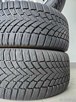 Orig. Opel Insignia 5x115 Zimní 235/45/18 - - 6