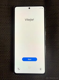 Samsung Galaxy S20 FE 128GB - 6