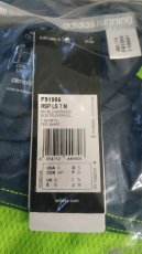Nové pánské běžecké tričko Adidas vel, S, M, XL - 6