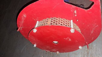 Prodám šrotovnik mk2 - 6