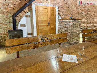 Prodej vinného sklepa v Domaníně - 6
