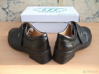 Dámská speciální profylaktická obuv pro diabetiky č.40 - 6