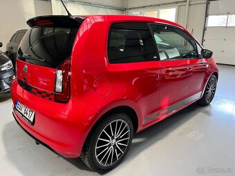 Škoda Citigo 1.0 MPI Monte Carlo 55kW r.v.2016 - 6