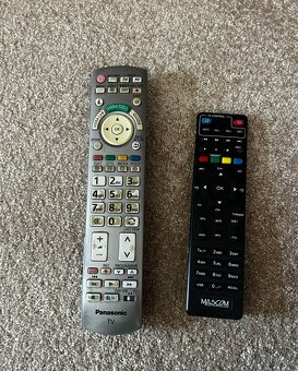 Televize Panasonic - 6