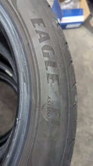 245/45 R18 100W Goodyear Eagle F1 Asymmetric 3 - 6