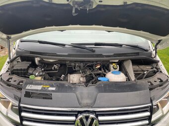 VW T6 Caravelle Long Comfortline, 2.0 TDI, 110 kW, DSG - 6