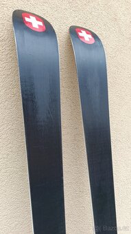 Stöckli Laser GS 175 - 6