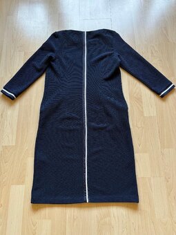 šaty tm. modré, vel. vel 34,  Street One - 6