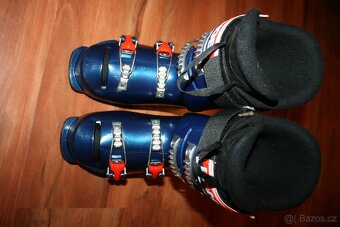 nove krasne lyže K 2 119 cm - 6