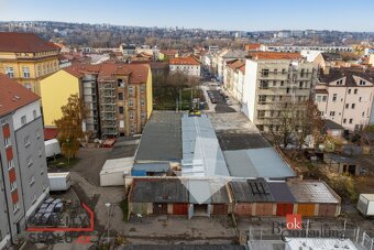 Prodej, ostatní/garáž, 17 m2, Korandova, Jižní Předměstí, 30 - 6