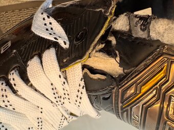 BRUSLE BAUER SUPREME M5 PRO vel. 44/8,5 FIT2 - 6