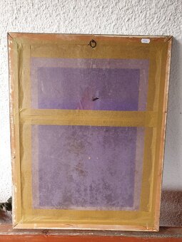 OBRAZ - František Strážnický - 6