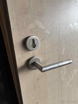 Okna + Dveře  / Přebytek ze stavby - 6