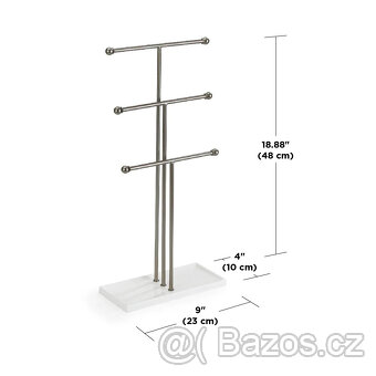 Stojan na šperky Trigem, Umbra - 6
