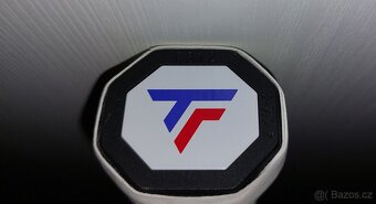 Tenisová raketa Tecnifibre T-Fight (300g) ISO - 6