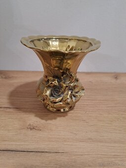 dekorační porcelán - 6