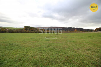 Prodej investičního pozemku v Hostašovicích, 133771 - 6