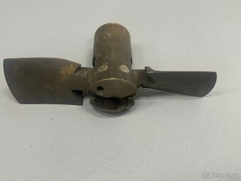 GORI lodní šroub 11,5" x 8" RHS/DV8 2011508021 - 6