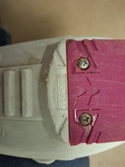 Nordica lyžáky - 6