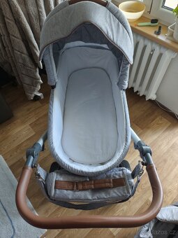 Kočárek Bebetto - 6