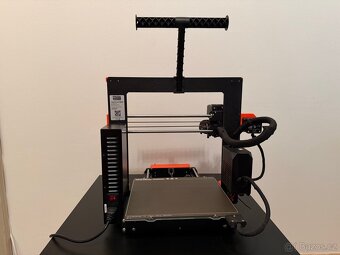Original Prusa i3 MK3S+ - 6