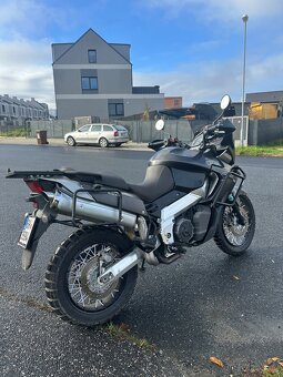 Aprilia Caponord ETV 1000 - 6