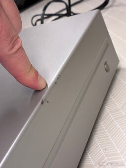 Minidisk Denon DMD 201 SA + media (204 KS)- čtěte v inzerátu - 6