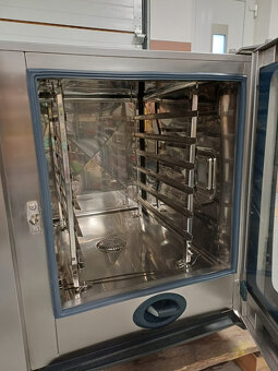 Konvektomat Rational SCC 61 - 6x GN 1/1 - 6