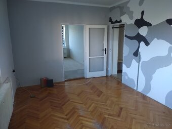 Byt 2+1+L 54m Teplice - 6